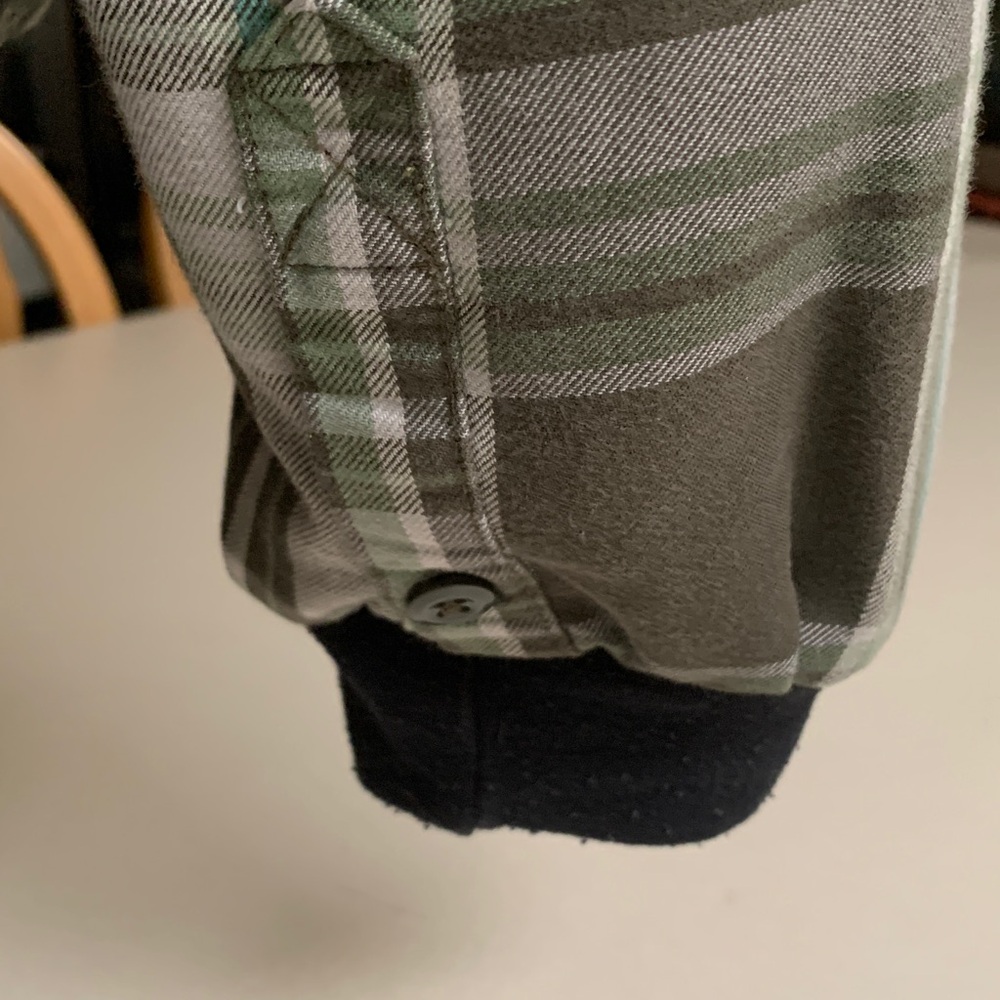 Upcycled Star Wars Crewneck Top- - Picture 3 of 5